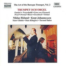 Art of the Baroque Trumpet