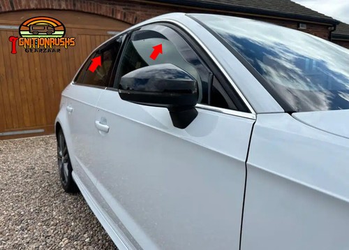For audi rs3 mk3 - ,