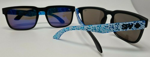Sunglasses ken block spy plus - sunglasses,