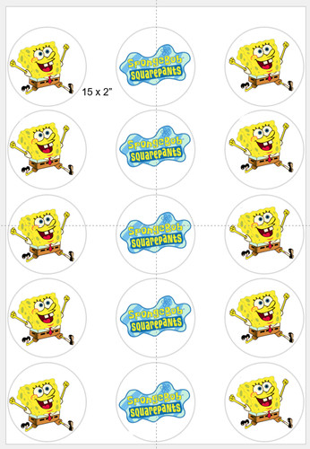 Spongebob squarepants - spongebob,