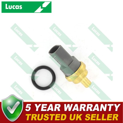 Lucas coolant temperature - coolant,