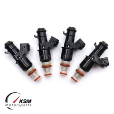4 x Fuel Injectors