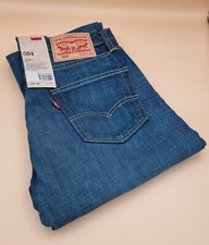 NEW OLD STOCK 2016 LEVIS 504