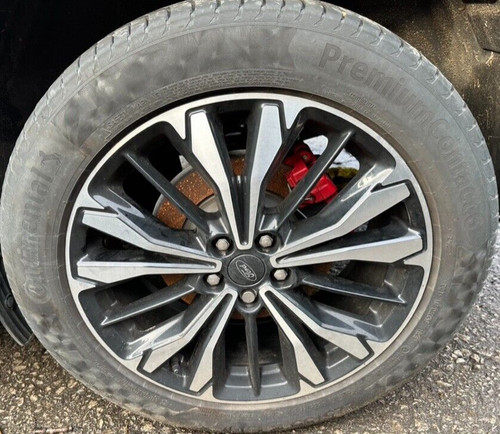 Genuine ford kuga mk3 - ✅,
