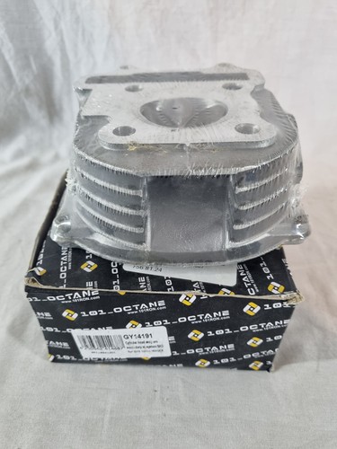 101 octane cylinder head - octane,