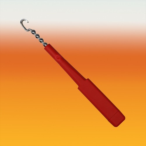 Champagne wire tightening tool - champagne,