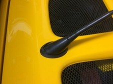 Lotus Elise, Carlton  Vauxhall