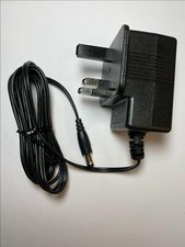 9V 0.5A AC-DC Adaptor AD-16F