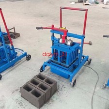 1100w Rotation Type Brick