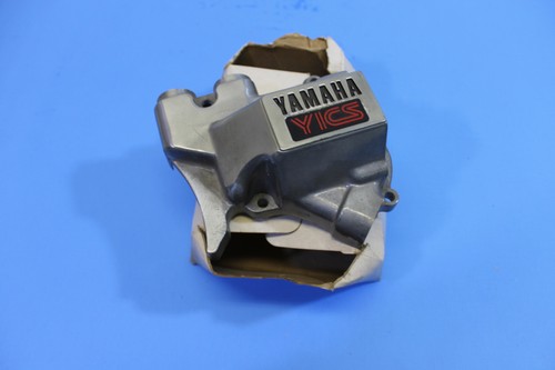 Nos yamaha xz550 - nos,
