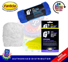 Farecla Polishing Acessories -