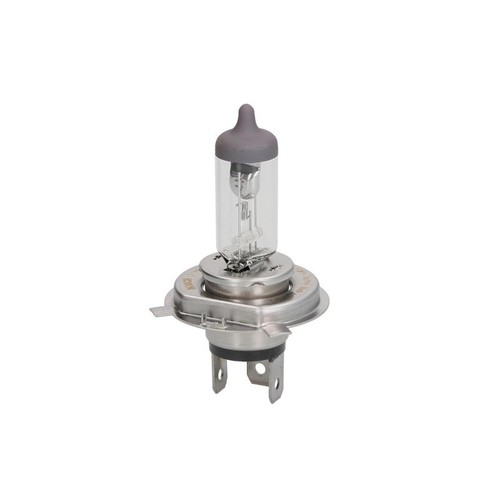 New bulb spotlight - new,
