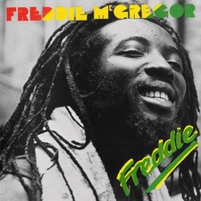 Freddie Mcgregor(CD