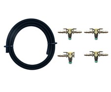 For VW Caddy IV 2.0 TDI 4