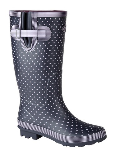 Stormwells ladies wide calf - stormwells,
