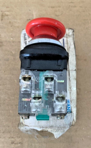Sandvik telemacanique push - telemacanique,