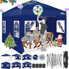 COBIZI 10x10' Commercial Pop