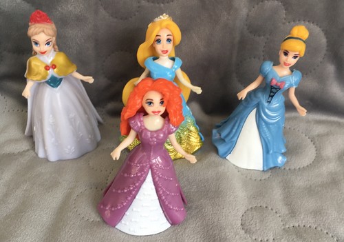 Polly pocket disney - pocket,