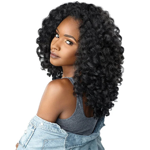 Sensationnel instant weave - sensationnel,