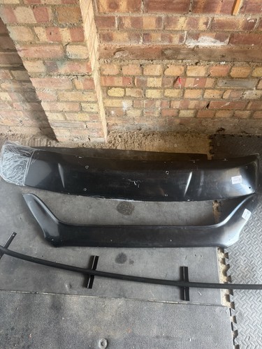 Fits ford transit custom - fits,