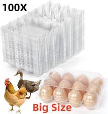 Pack 100 egg - pack,