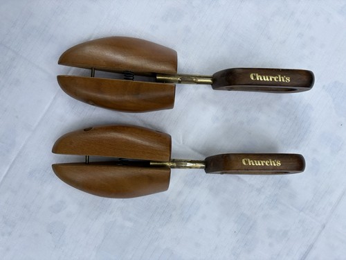 Church shoe trees - shoe, 8
