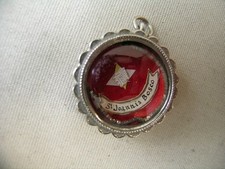 Reliquary relic Saint John
