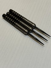 Harrows Predator 23g 90% Tungsten Steel Tip Darts