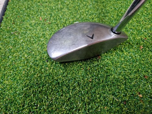 Callaway tuttle putter - callaway, 33"