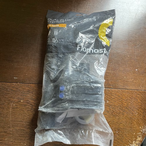 Flowmasta dual flush syphon - flowmasta,