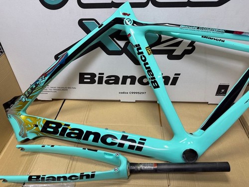 Bianchi oltre xr4 2019 - oltre, limited