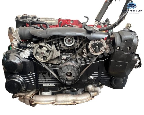 Ej257 subaru turbo - subaru,