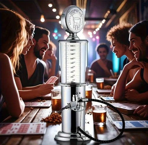 Luxury beer alcohol - &,