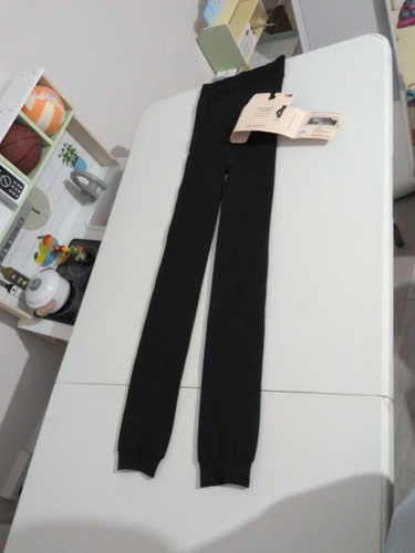 Woman leggings velvet plush - leggings,