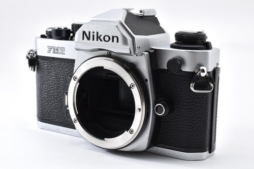 Mint late n 850xxxx nikon - [mint],