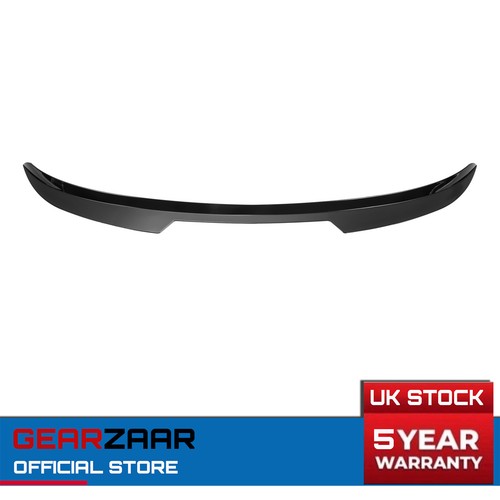 Rear spoiler for ford - ford, fiesta