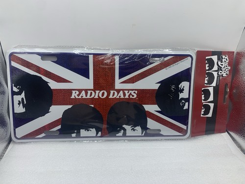 Radio days vtg 1985 the - days,