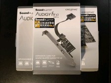 Creative Sound Blaster Audigy