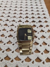 Nixon The Banks watch.