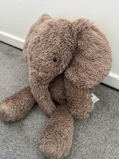 RARE Retired Jellycat Large
