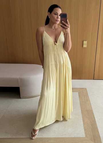 Zara relaxed fit long - fit, gathered