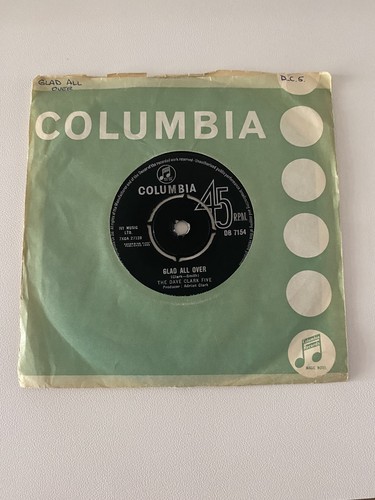 The dave clark five - the,