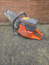 Husqvarna K770 Cut Off Saw -