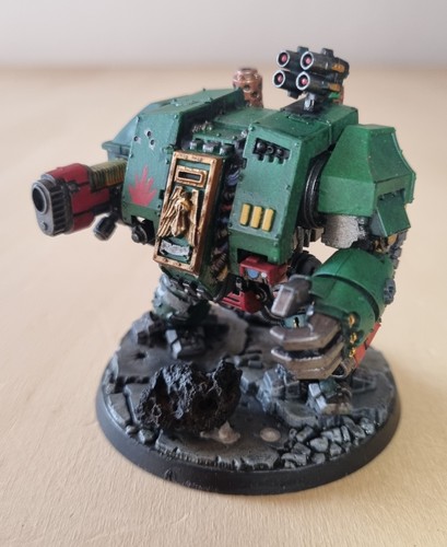 Warhammer 40k dark - 40k,