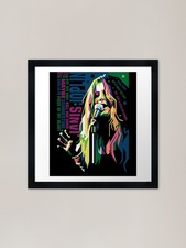 Janis joplin wpap pop - joplin,