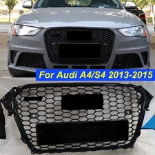 Front grille for audi s4 - for, a4/s4