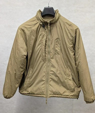 British Army Military Cold