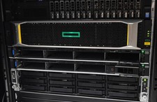 Dell R640 - 2x Gold 5118, 64GB
