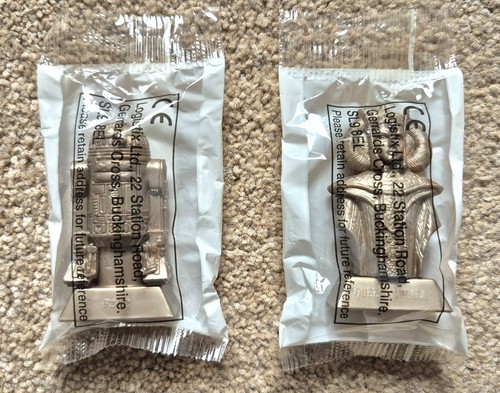 New unopened star - 2,
