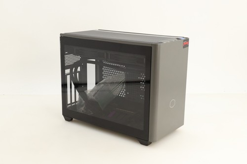 Cooler master masterbox - cooler,